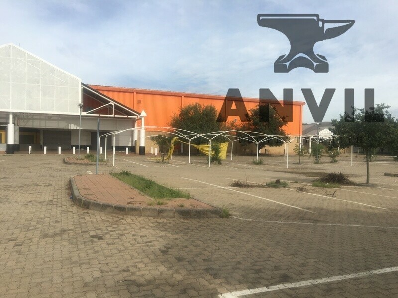 Haarlem Street, Hermanstad - Unit 1 property image 64