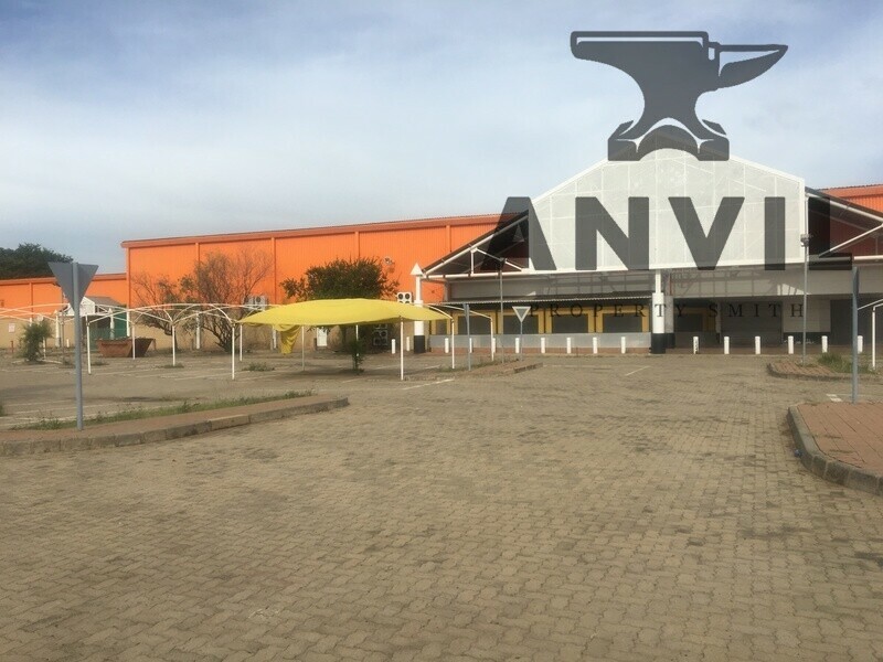 Haarlem Street, Hermanstad - Unit 1 property image 68