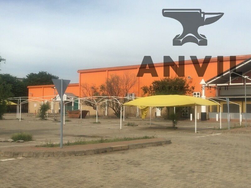 Haarlem Street, Hermanstad - Unit 1 property image 70