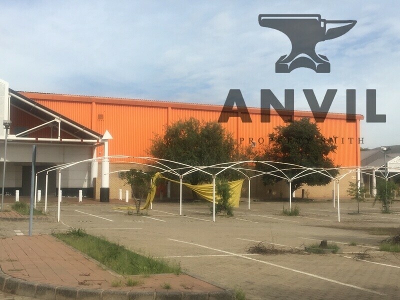 Haarlem Street, Hermanstad - Unit 1 property image 72