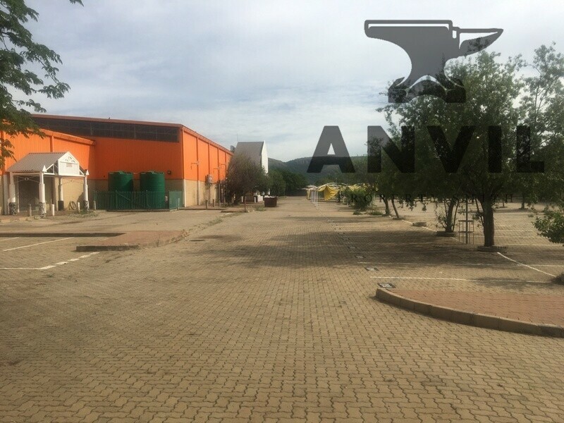 Haarlem Street, Hermanstad - Unit 1 property image 76