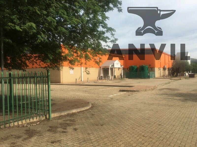 Haarlem Street, Hermanstad - Unit 1 property image 77