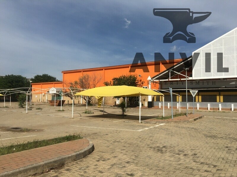 Haarlem Street, Hermanstad - Unit 1 property image 78