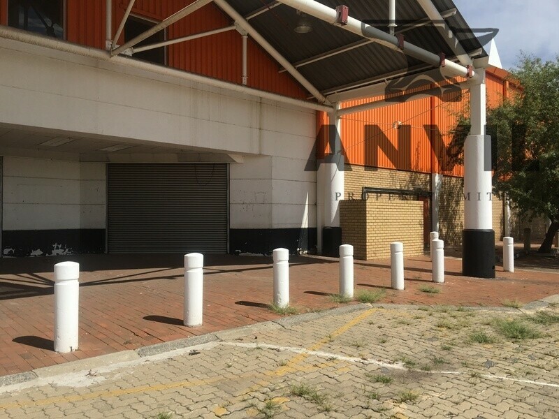 Haarlem Street, Hermanstad - Unit 1 property image 83