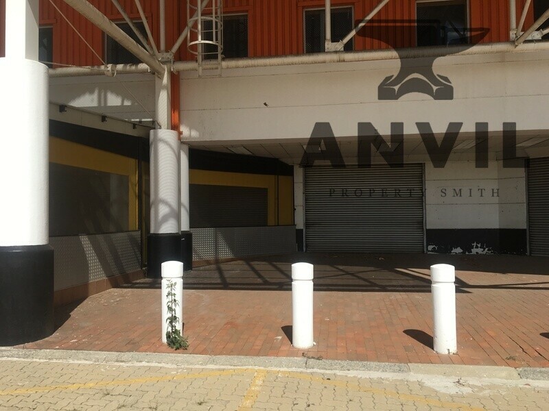 Haarlem Street, Hermanstad - Unit 1 property image 85