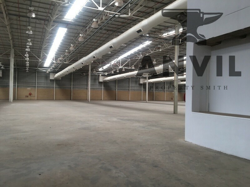 Haarlem Street, Hermanstad - Unit 1 property image 49