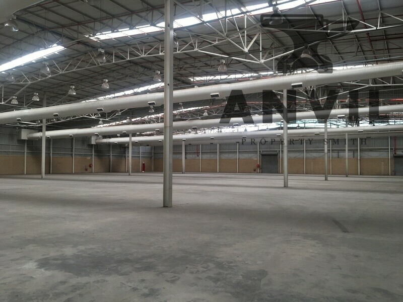 Haarlem Street, Hermanstad - Unit 1 property image 51