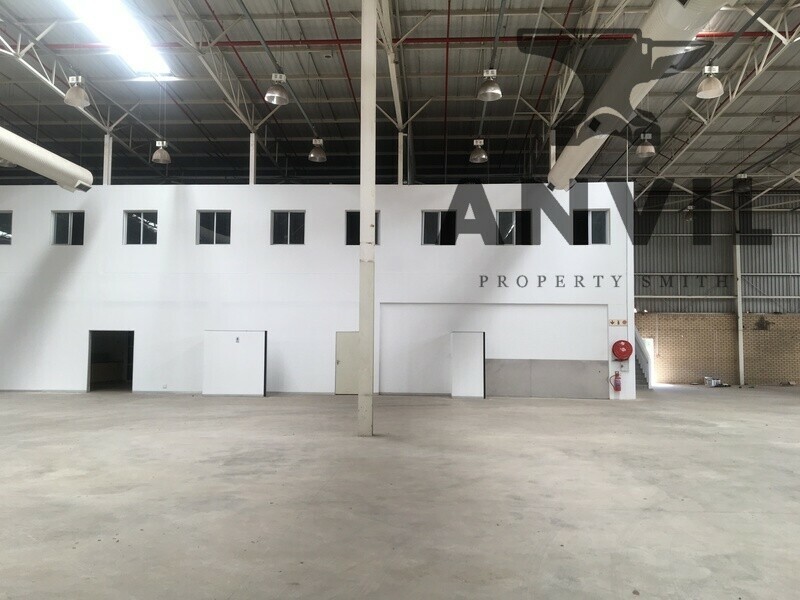 Haarlem Street, Hermanstad - Unit 1 property image 54