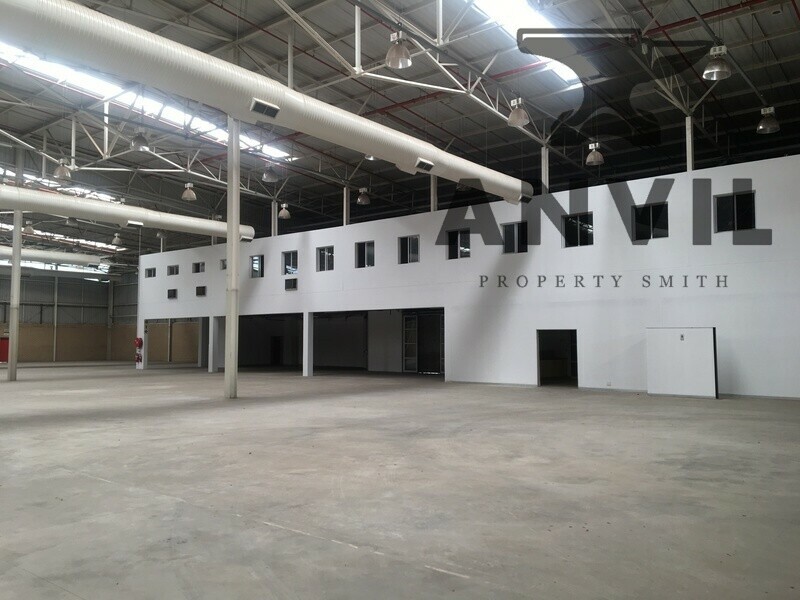 Haarlem Street, Hermanstad - Unit 1 property image 55