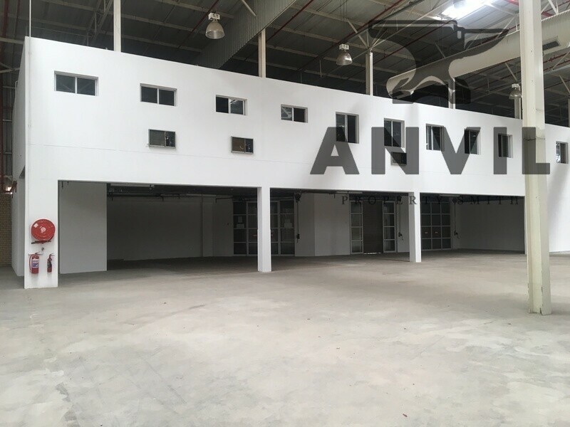 Haarlem Street, Hermanstad - Unit 1 property image 9