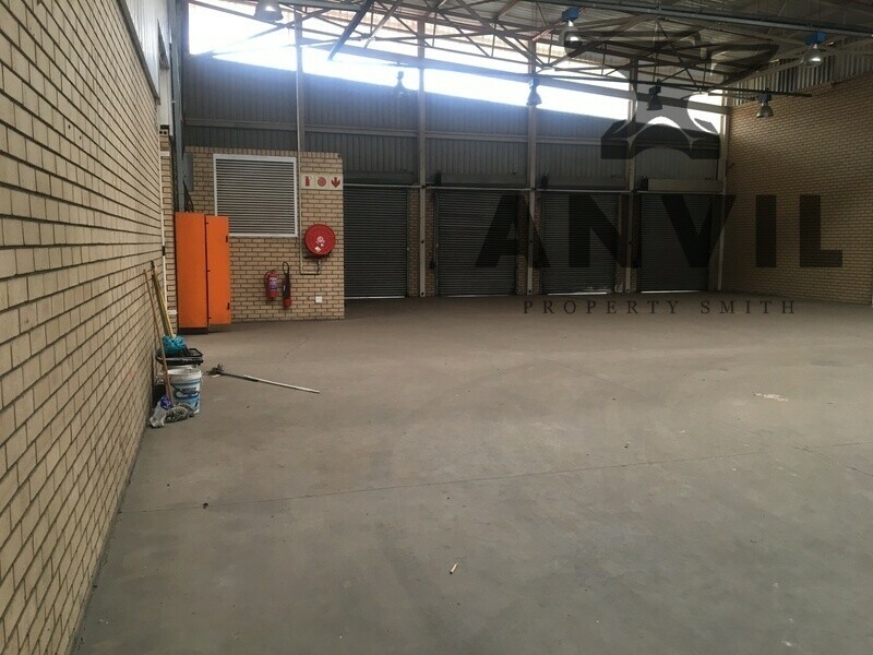 Haarlem Street, Hermanstad - Unit 1 property image 22