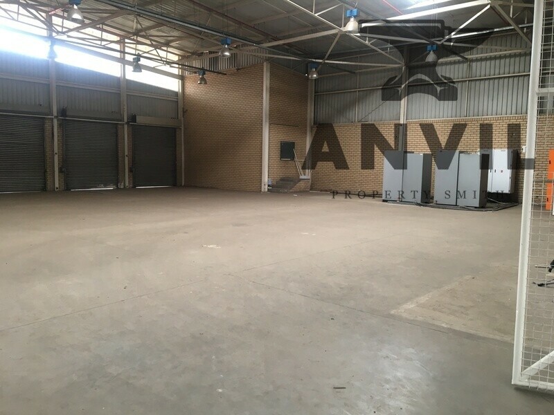 Haarlem Street, Hermanstad - Unit 1 property image 23