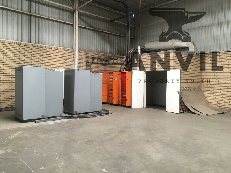 Haarlem Street, Hermanstad - Unit 1 property image 25