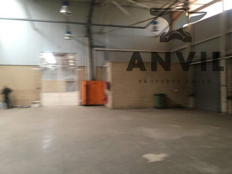 Haarlem Street, Hermanstad - Unit 1 property image 27