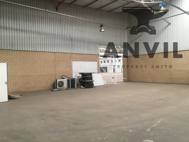 Haarlem Street, Hermanstad - Unit 1 property image 28