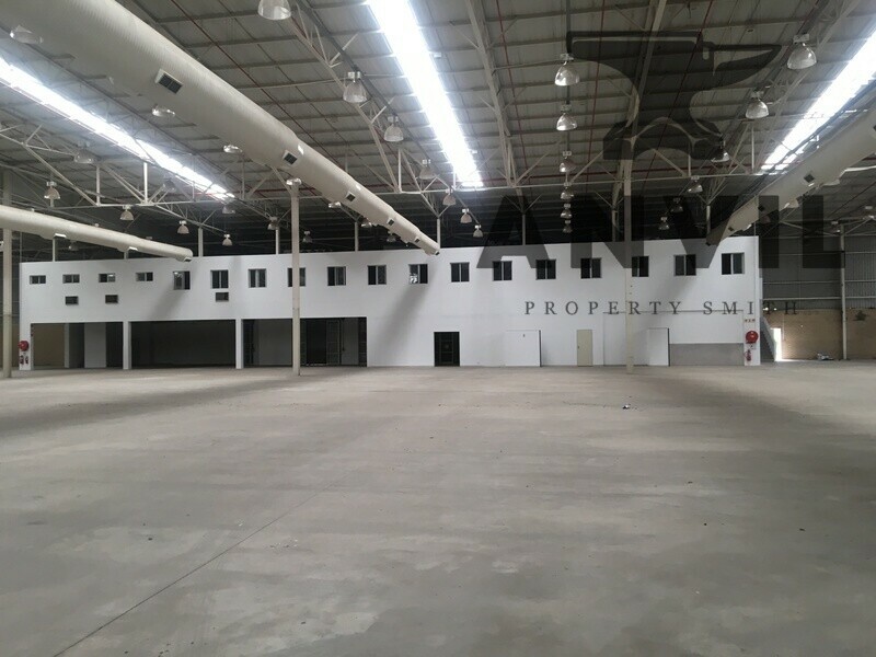 Haarlem Street, Hermanstad - Unit 1 property image 29