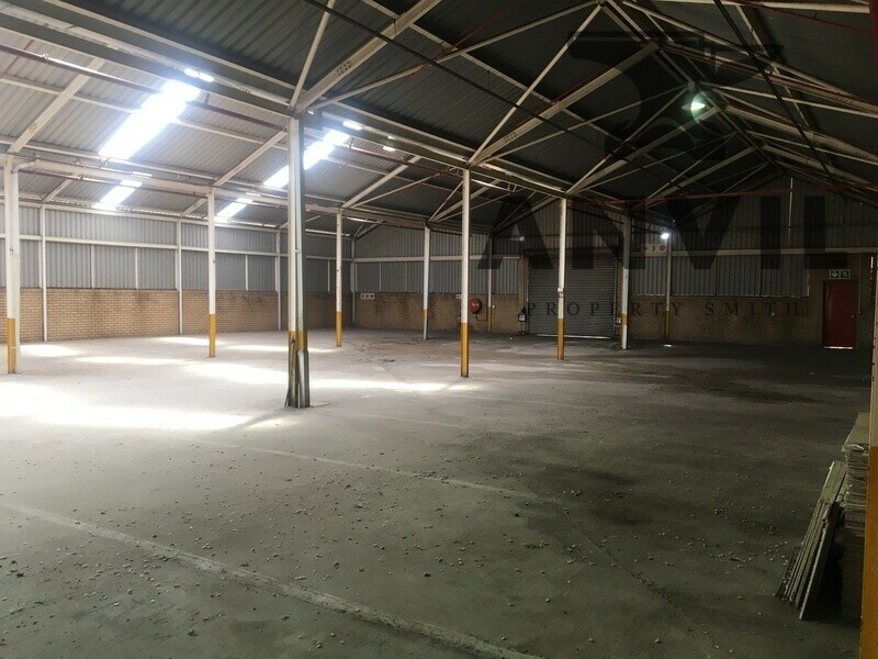 Haarlem Street, Hermanstad - Unit 1 property image 31