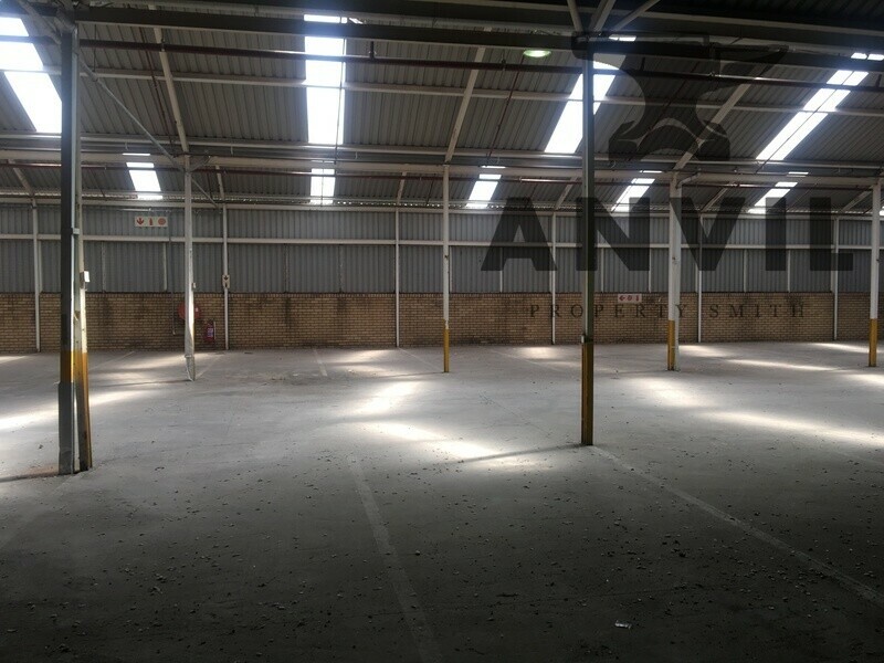 Haarlem Street, Hermanstad - Unit 1 property image 32