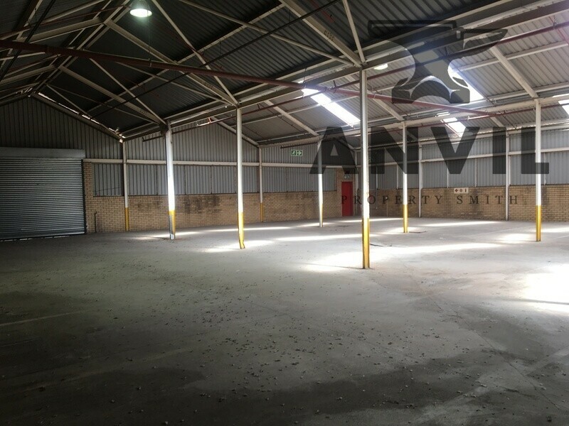 Haarlem Street, Hermanstad - Unit 1 property image 33