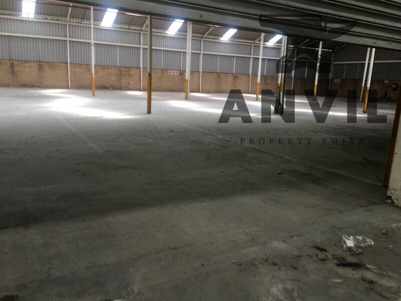 Haarlem Street, Hermanstad - Unit 1 property image 34