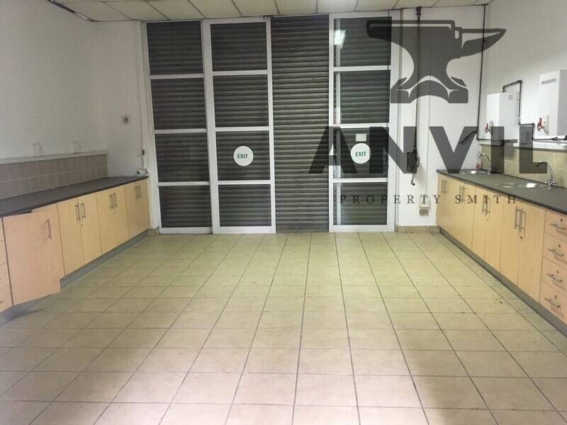 Haarlem Street, Hermanstad - Unit 1 property image 36