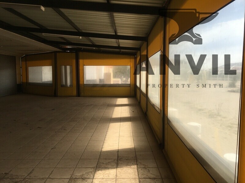 Haarlem Street, Hermanstad - Unit 1 property image 38