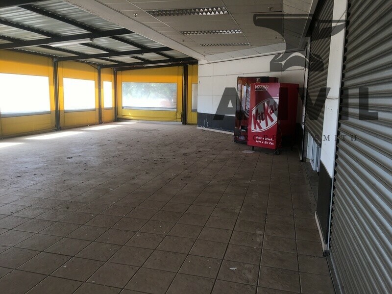 Haarlem Street, Hermanstad - Unit 1 property image 39