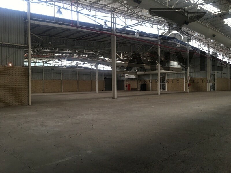 Haarlem Street, Hermanstad - Unit 1 property image 41