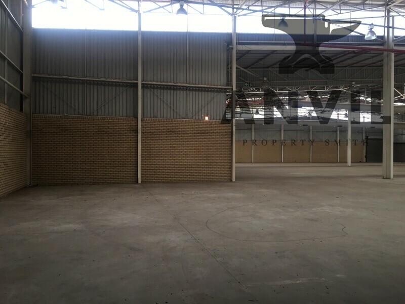 Haarlem Street, Hermanstad - Unit 1 property image 42