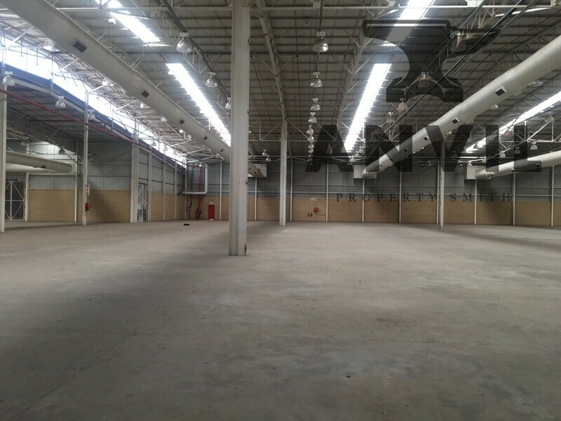 Haarlem Street, Hermanstad - Unit 1 property image 44