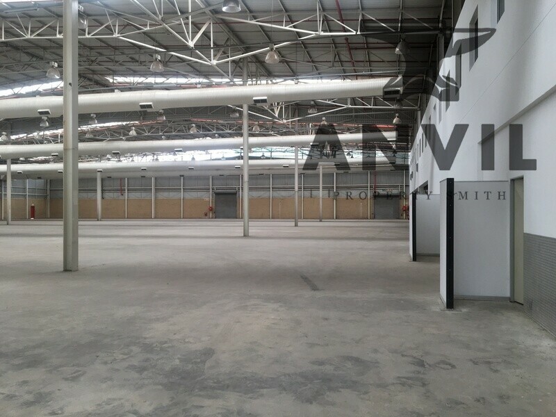 Haarlem Street, Hermanstad - Unit 1 property image 45