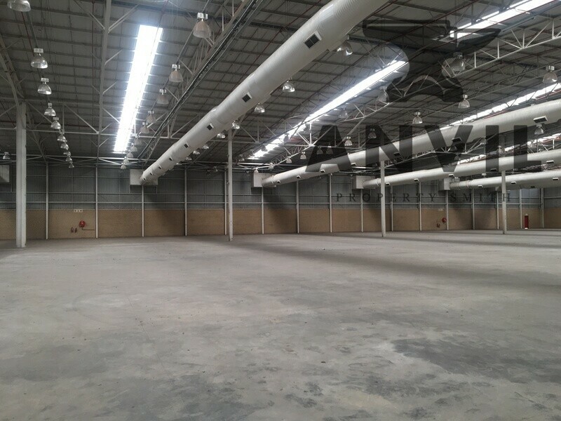 Haarlem Street, Hermanstad - Unit 1 property image 46