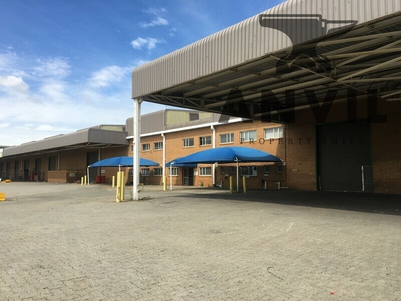 7 Haarlem Street, Hermanstad - Unit 1 property image 47