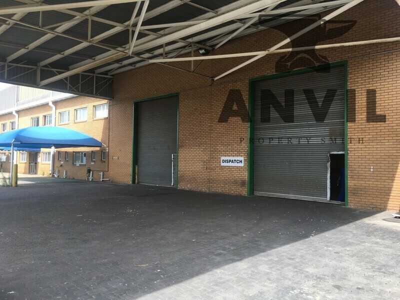 7 Haarlem Street, Hermanstad - Unit 1 property image 46