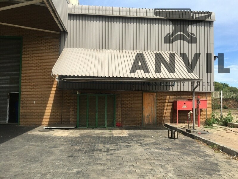 7 Haarlem Street, Hermanstad - Unit 1 property image 51