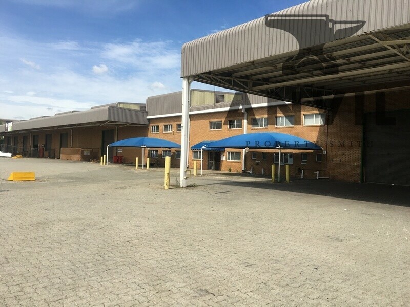 7 Haarlem Street, Hermanstad - Unit 1 property image 48