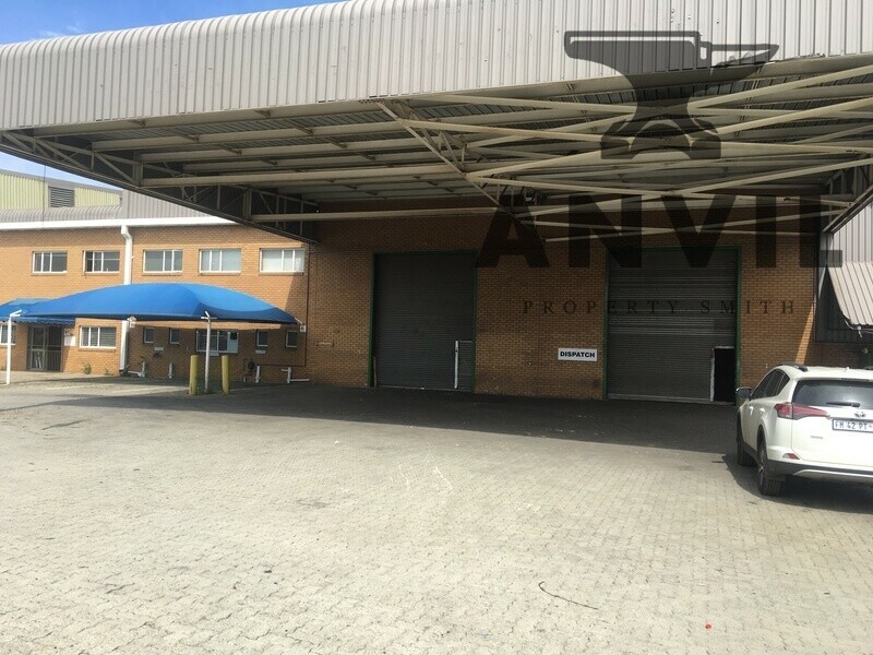 7 Haarlem Street, Hermanstad - Unit 1 property image 49