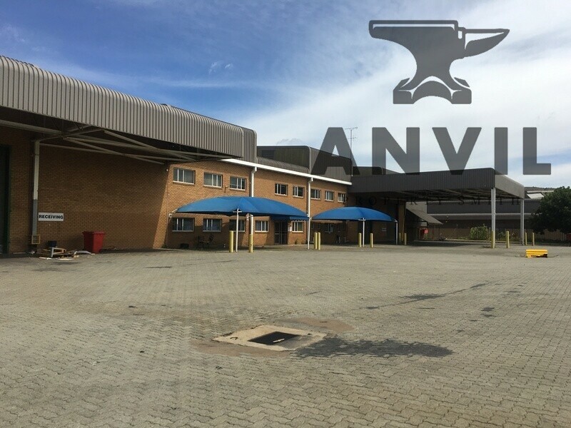 7 Haarlem Street, Hermanstad - Unit 1 property image 57