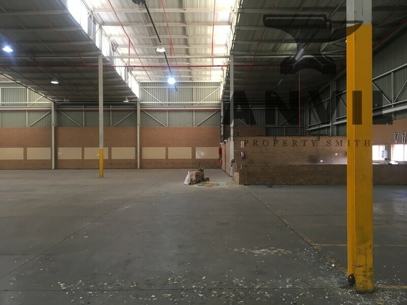 7 Haarlem Street, Hermanstad - Unit 1 property image 8