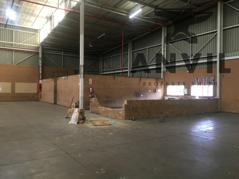 7 Haarlem Street, Hermanstad - Unit 1 property image 9