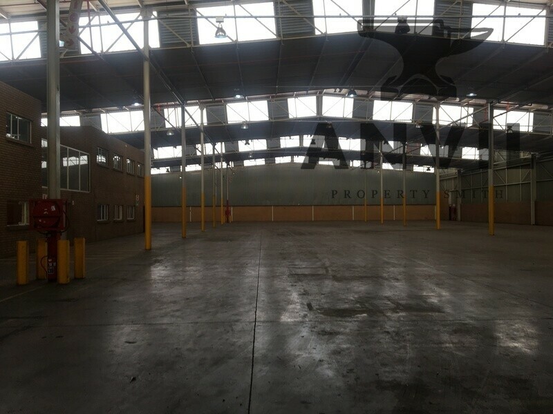 7 Haarlem Street, Hermanstad - Unit 1 property image 2