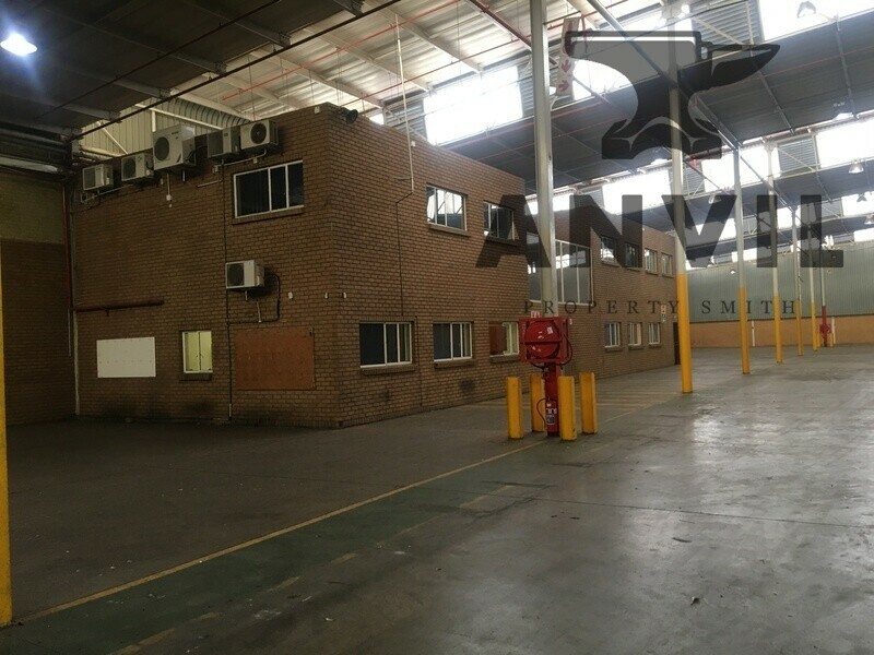 7 Haarlem Street, Hermanstad - Unit 1 property image 10