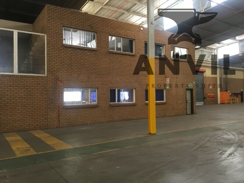 7 Haarlem Street, Hermanstad - Unit 1 property image 11