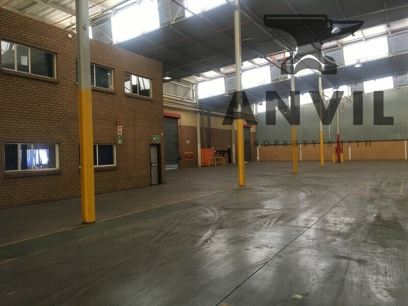 7 Haarlem Street, Hermanstad - Unit 1 property image 5