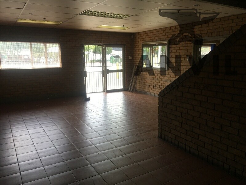 7 Haarlem Street, Hermanstad - Unit 1 property image 13