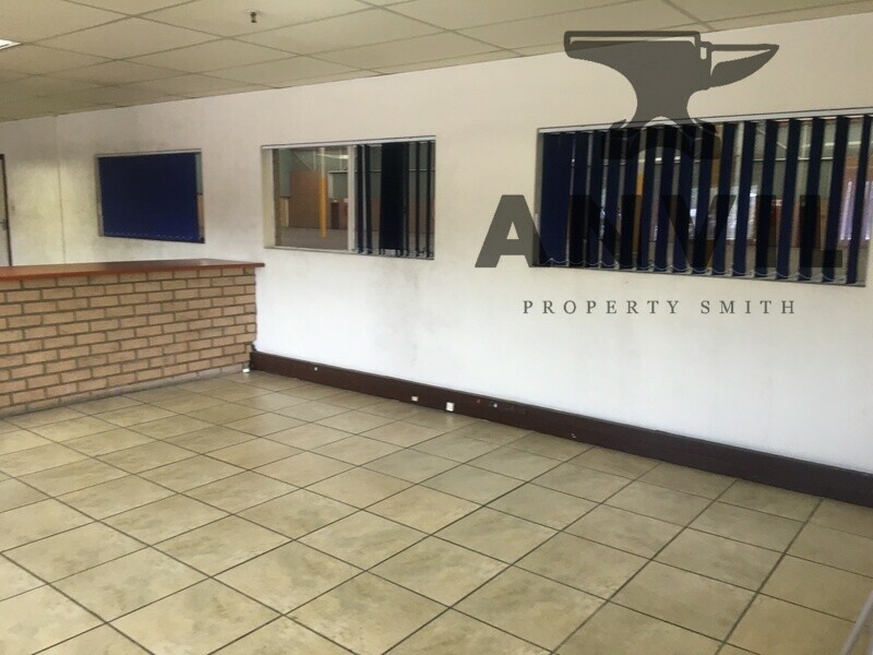 7 Haarlem Street, Hermanstad - Unit 1 property image 15