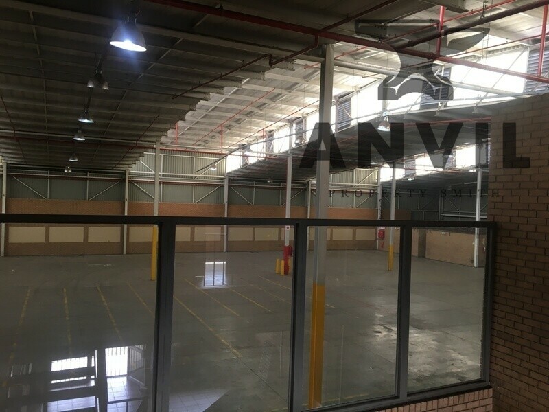 7 Haarlem Street, Hermanstad - Unit 1 property image 20