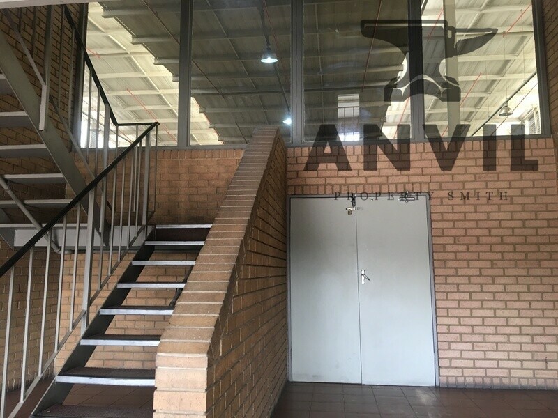 7 Haarlem Street, Hermanstad - Unit 1 property image 21