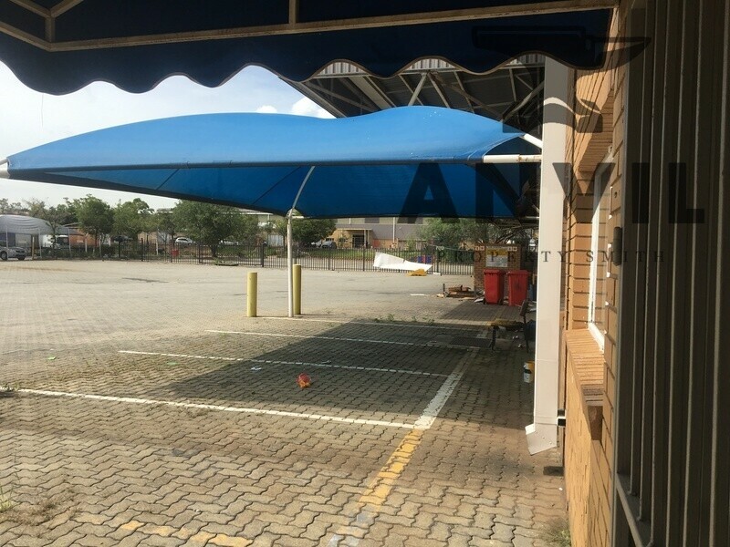 7 Haarlem Street, Hermanstad - Unit 1 property image 24