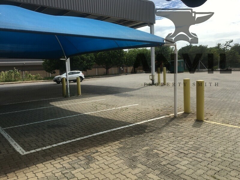 7 Haarlem Street, Hermanstad - Unit 1 property image 25